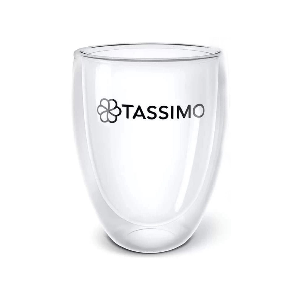 Szklanka Tassimo 350 ml
